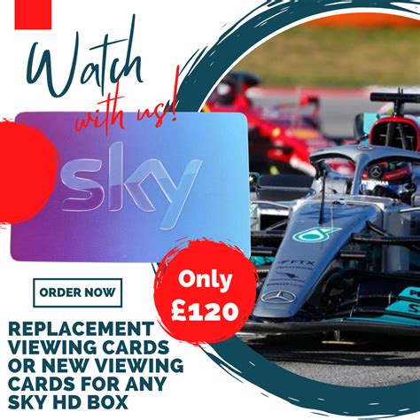 Sky Cards 